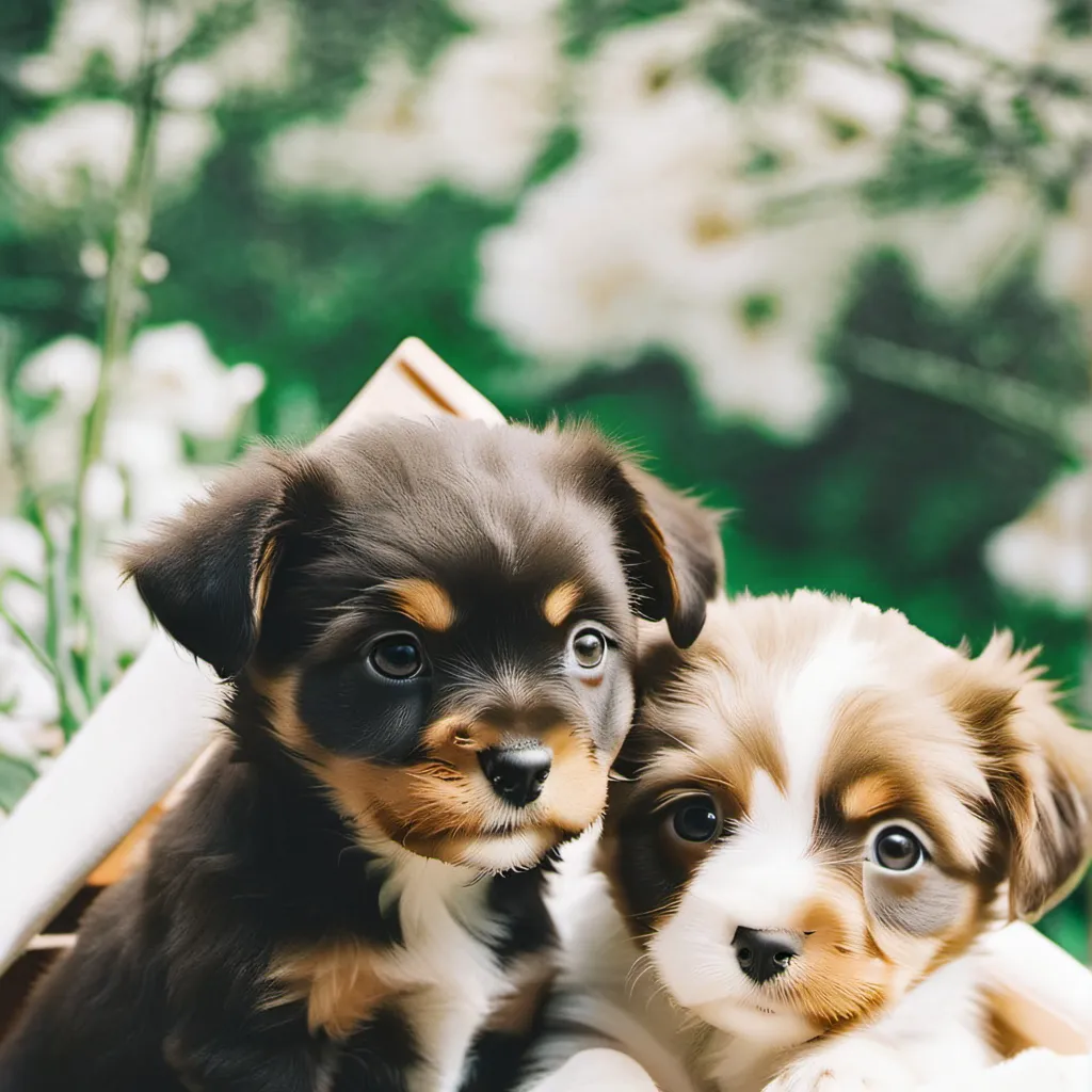 chat with ai character: Lunar and Solar