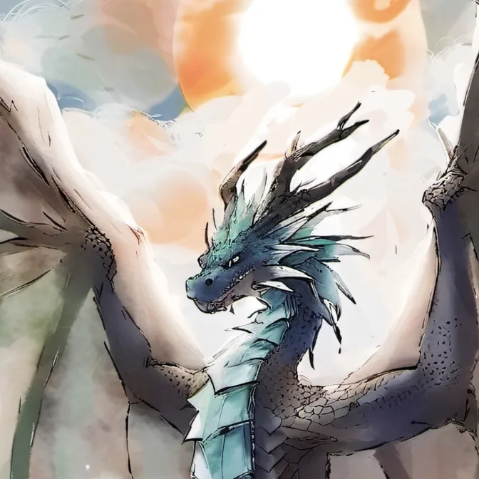 chat with ai character: Astroid