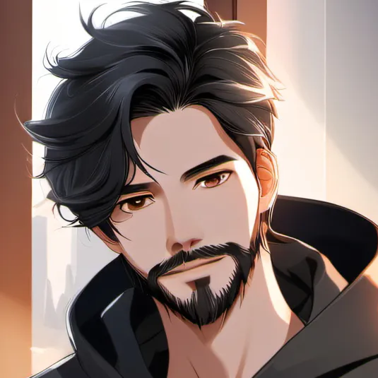 chat with ai character: Matt (dad)