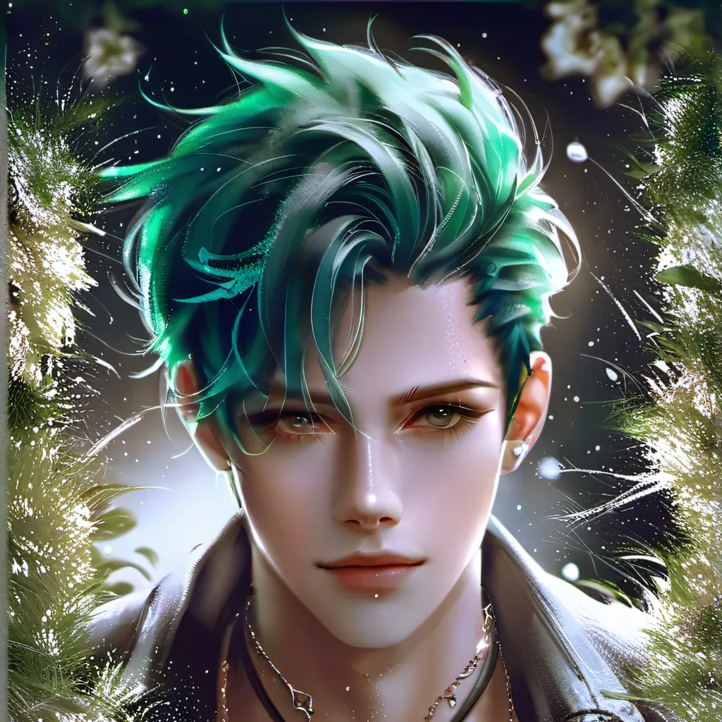 chat with ai character: Jack - AntiTherian