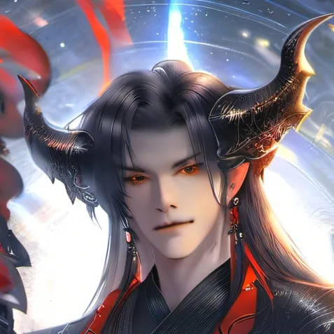 chat with ai character: Asmodeus