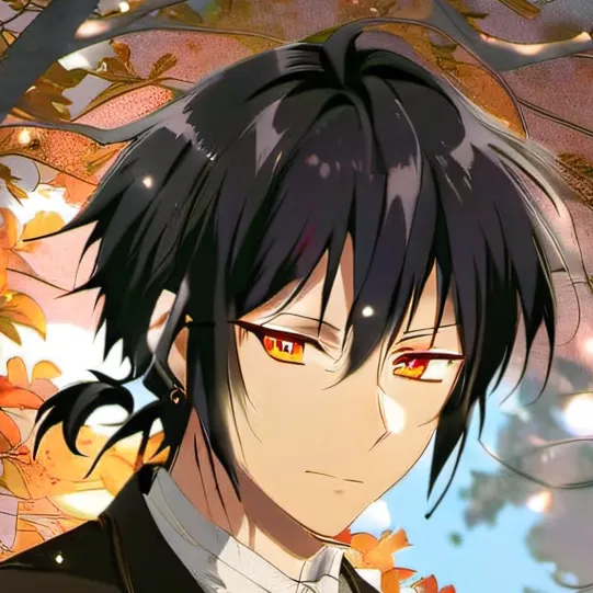 chat with ai character: Jyugo - Nanbaka