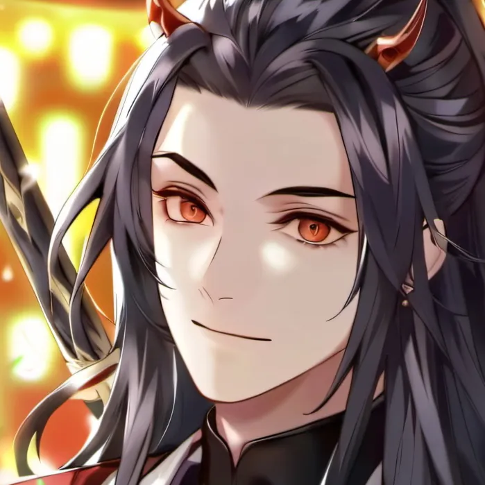 chat with ai character: Hashiras 