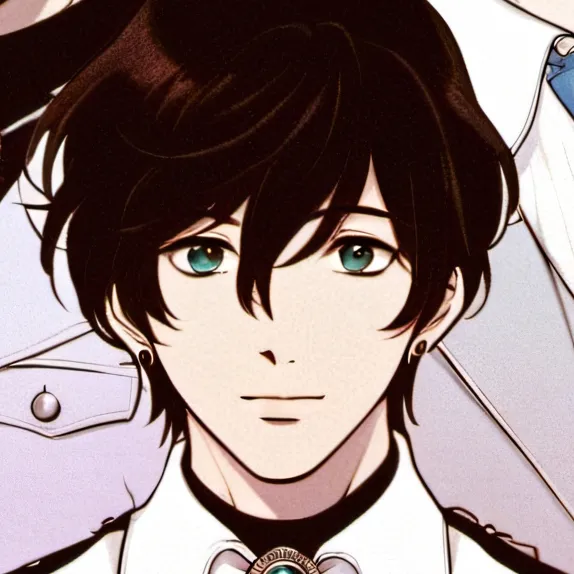 chat with ai character: Mark Leo Damien