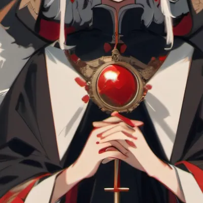 chat with ai character: Hazbin Hotel