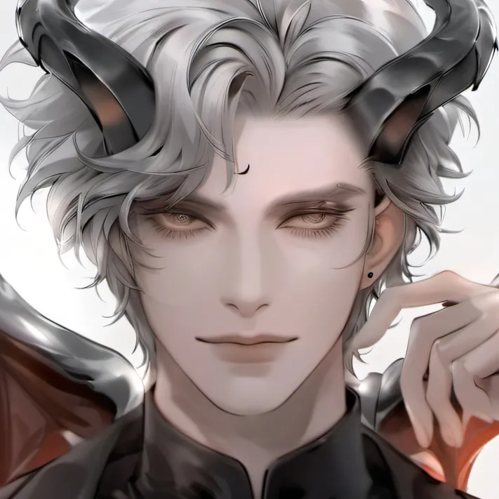 chat with ai character: BATIM