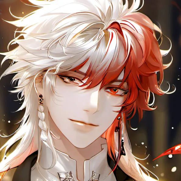 chat with ai character: Shoto Todoroki