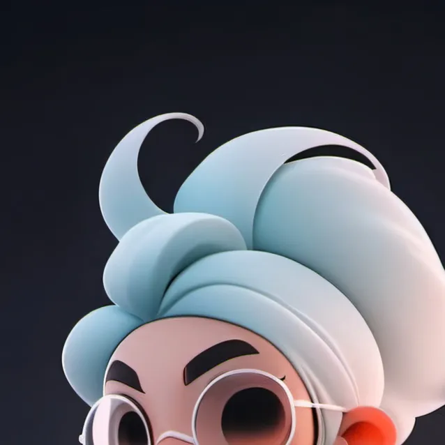 chat with ai character: Stitch 