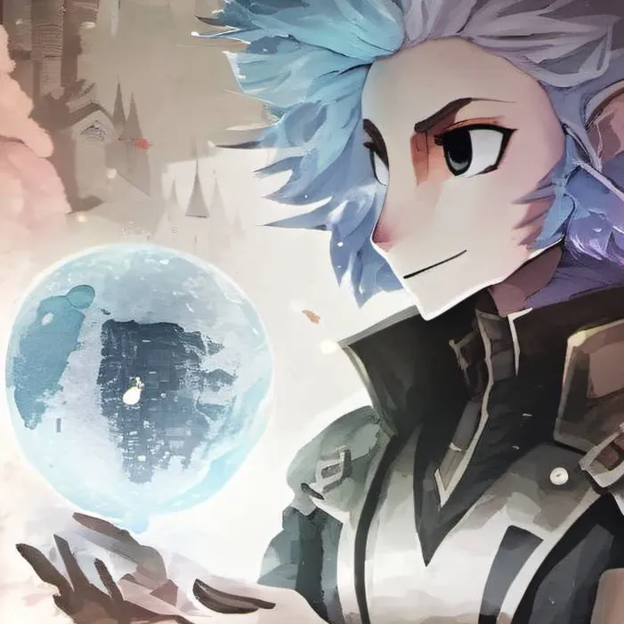 chat with ai character: Elizabeth