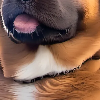 chat with ai character: Chocolate chip