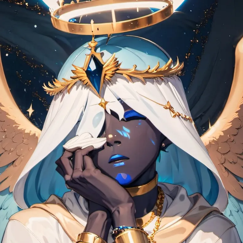 chat with ai character: Melitae