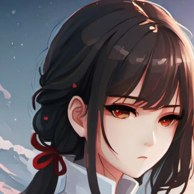 chat with ai character: Heloisa 