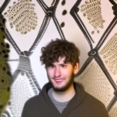 chat with ai character: Jmancurly