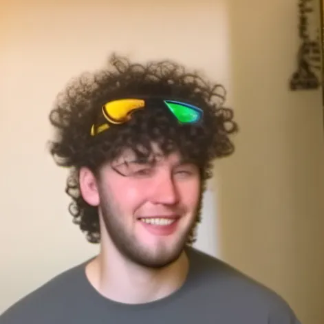 chat with ai character: Jmancurly