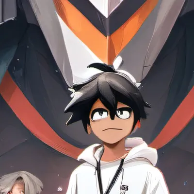 chat with ai character: Slender 