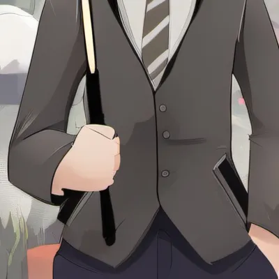 chat with ai character: Bacon