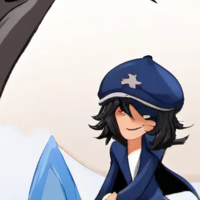 chat with ai character: Handy 