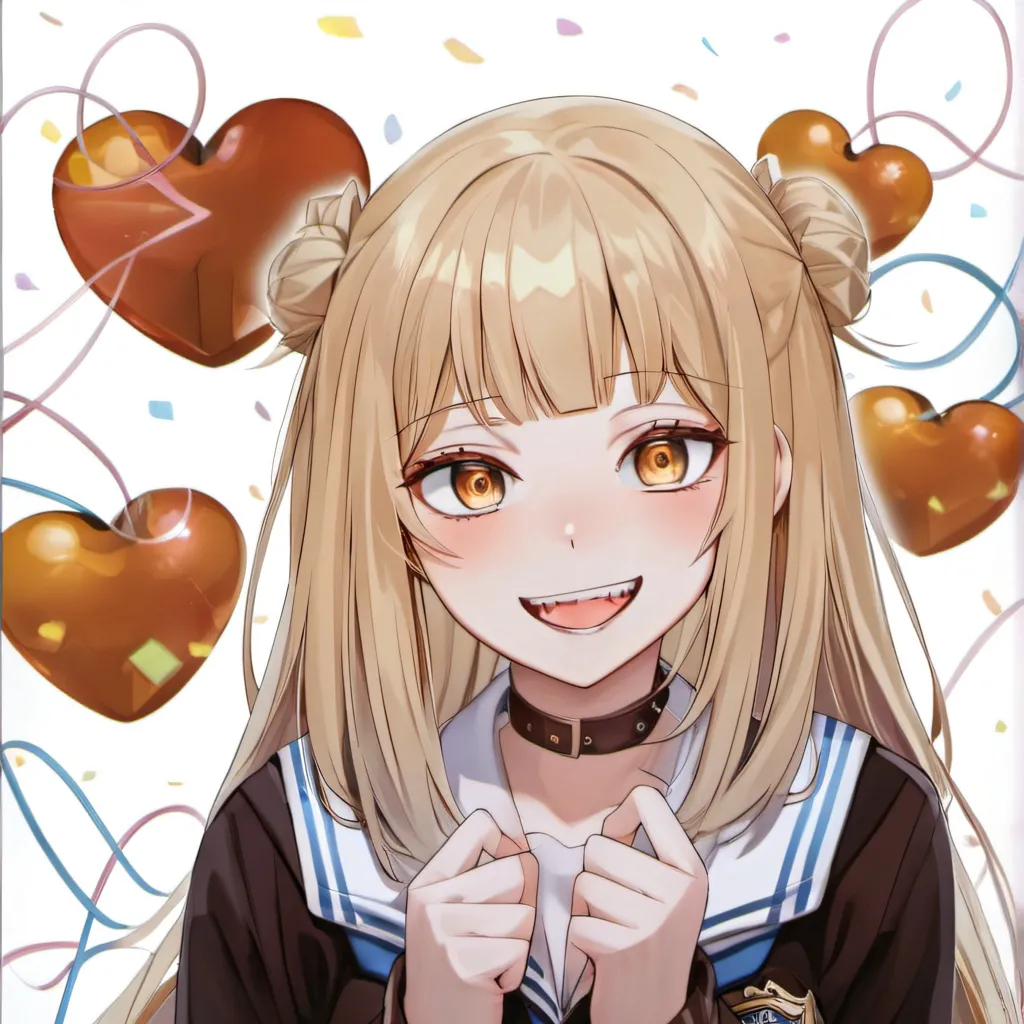 chat with ai character: Your togas CRUSH