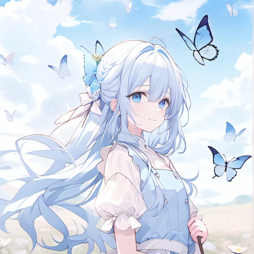 chat with ai character: Alice