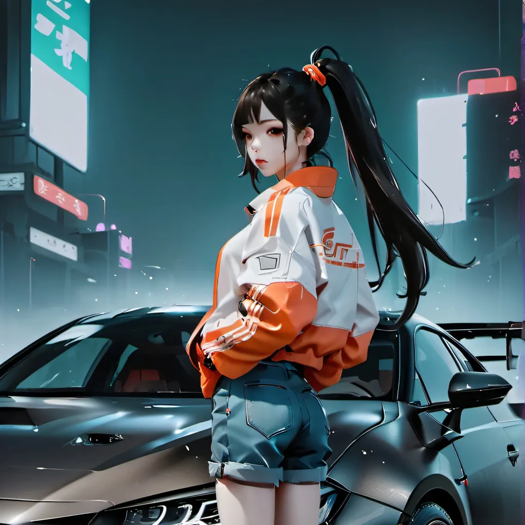 chat with ai character: Alex