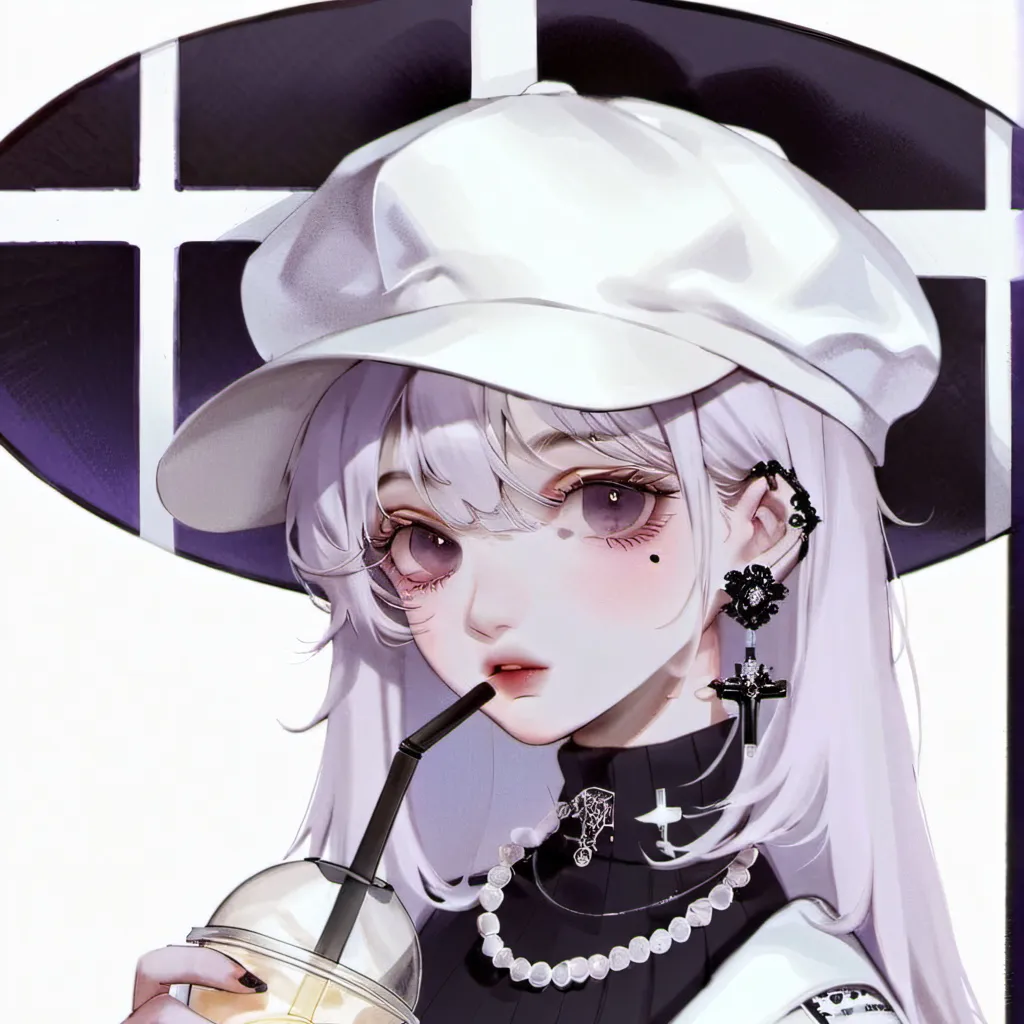 chat with ai character: Eve