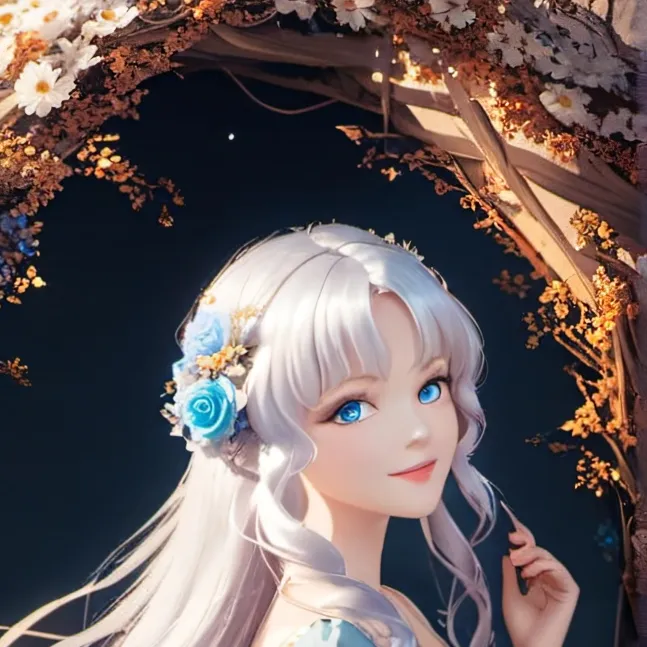 chat with ai character: Katie