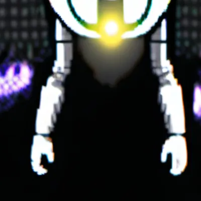 chat with ai character: Asriel Dreemurr