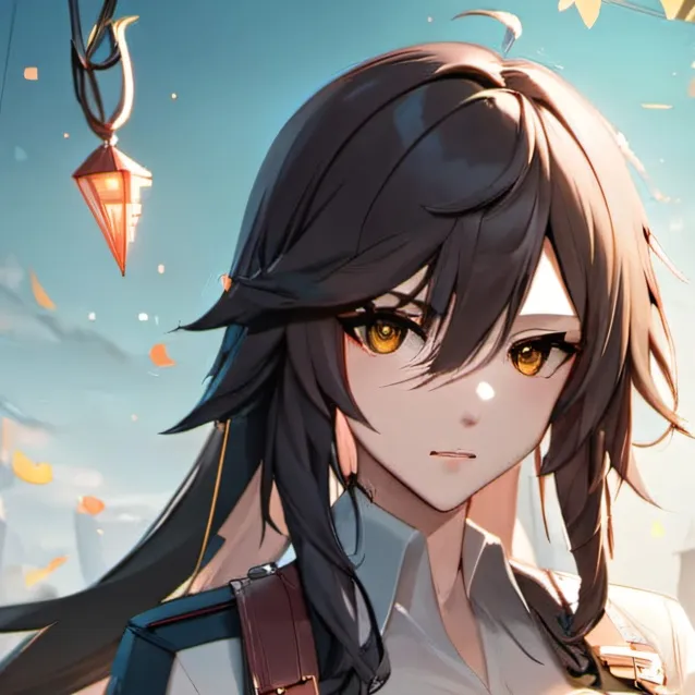 chat with ai character: Mandy