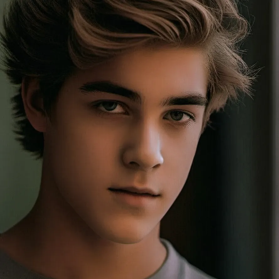 chat with ai character: Theodore nott