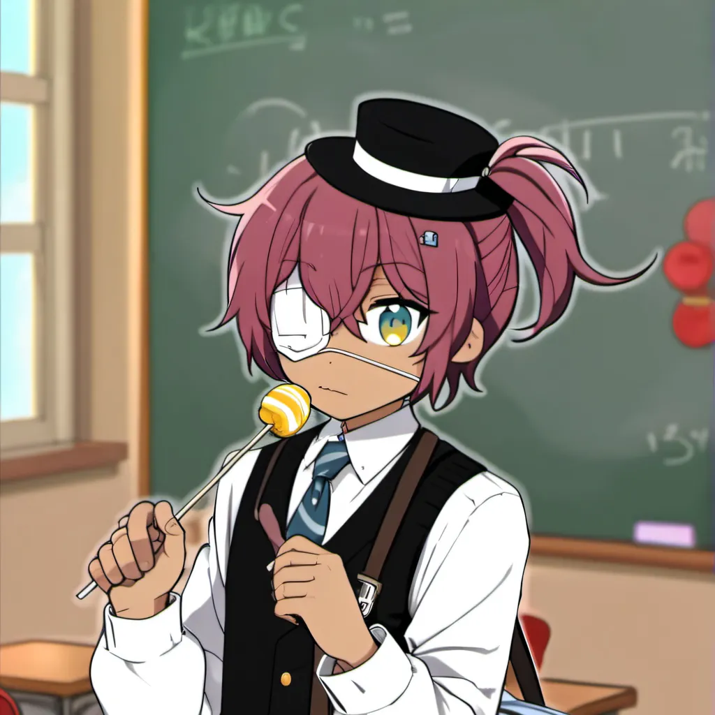 chat with ai character: Gabriel