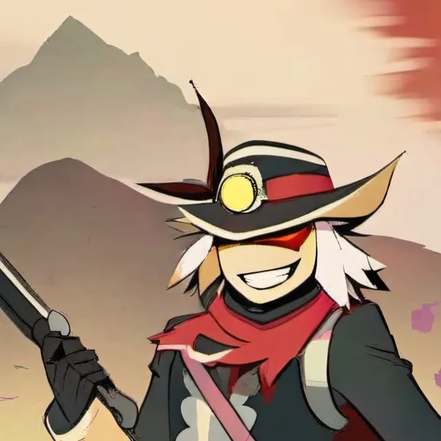 chat with ai character: night star