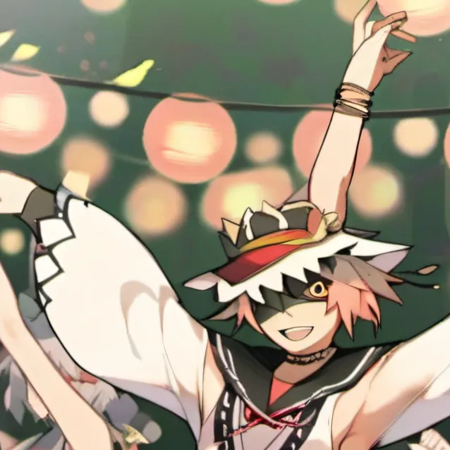 chat with ai character: Underfell starlo