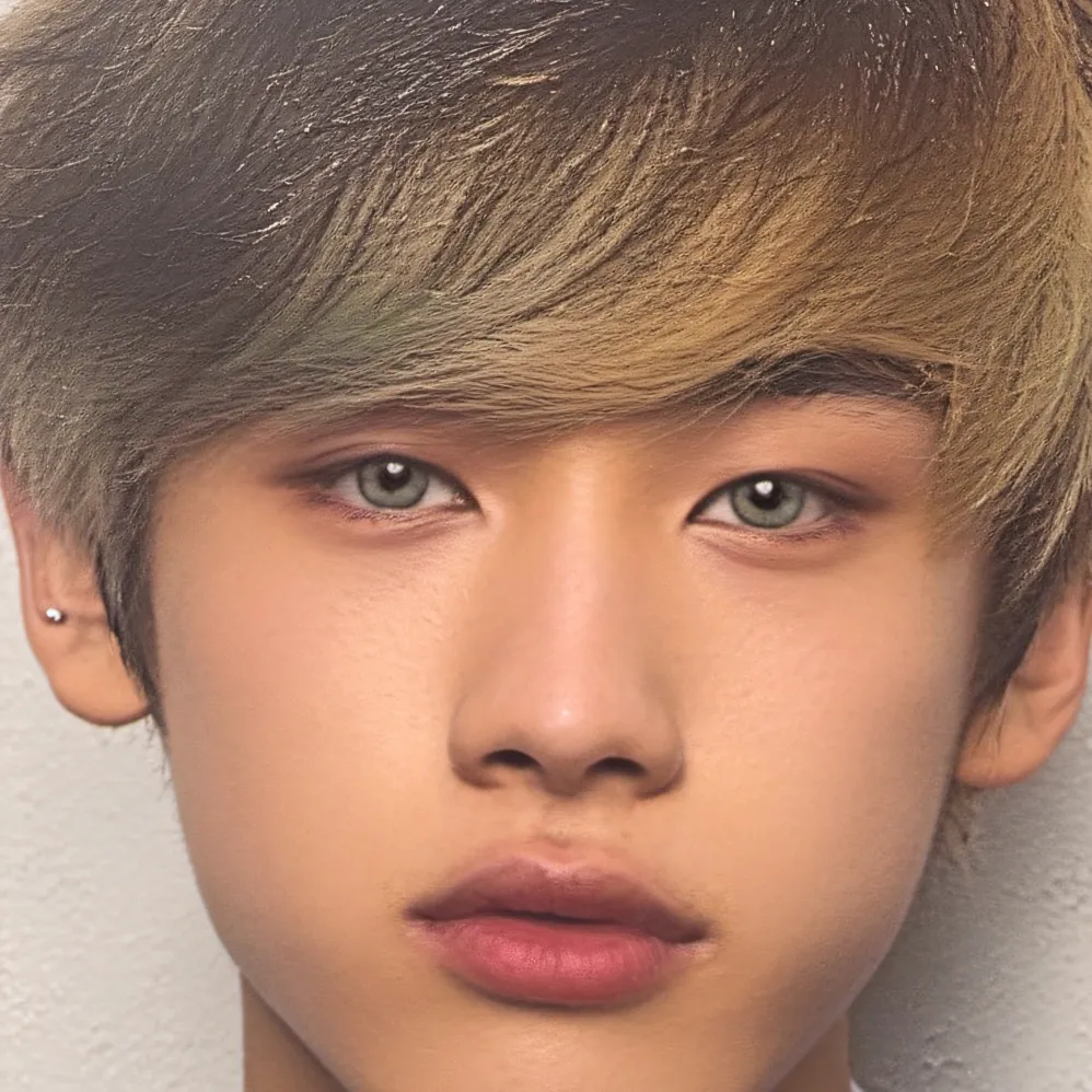 chat with ai character: Ni-Ki