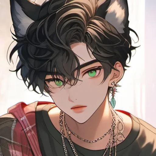 chat with ai character: Ryan