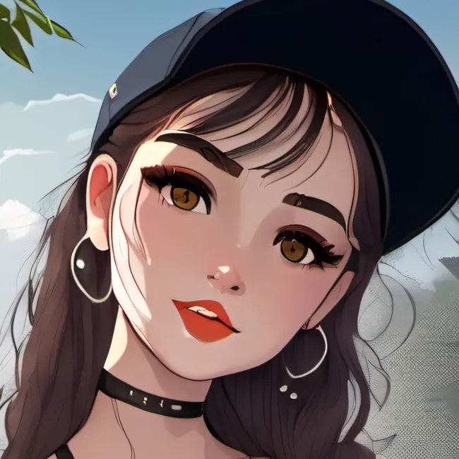 chat with ai character: Kayleigh 