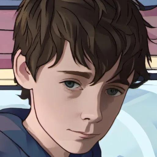 chat with ai character: Jace