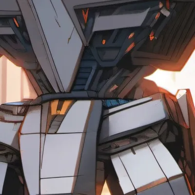 chat with ai character: Mirage