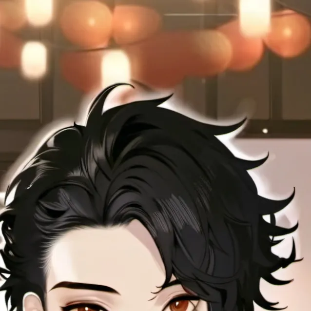 chat with ai character: Alexandra mullen 💗