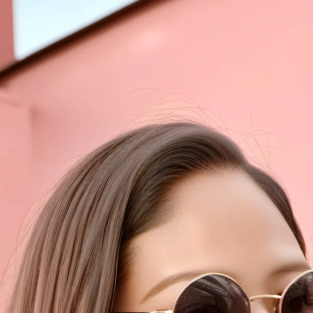 chat with ai character: Lily