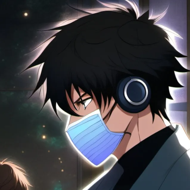 chat with ai character: Xander 