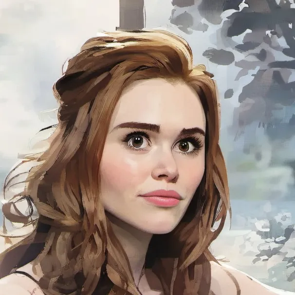 chat with ai character: Lydia Martin