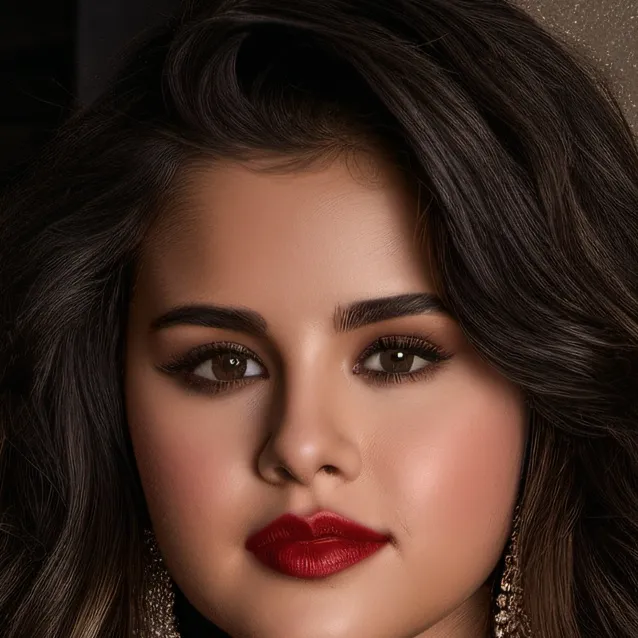 chat with ai character: Selena Gomez 