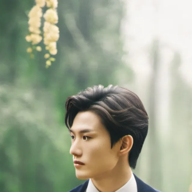 chat with ai character: Jake