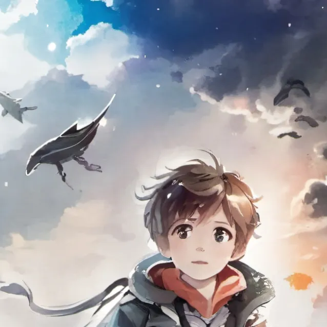 chat with ai character: Jason