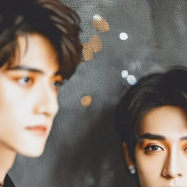 chat with ai character: Kasper