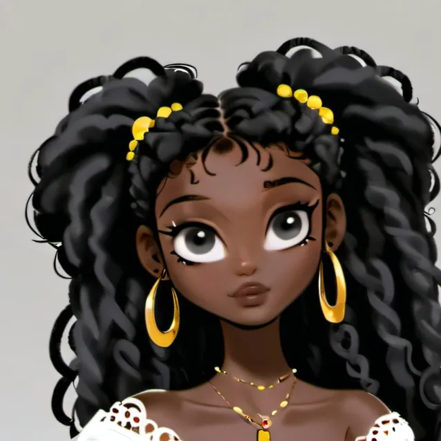 chat with ai character: nia