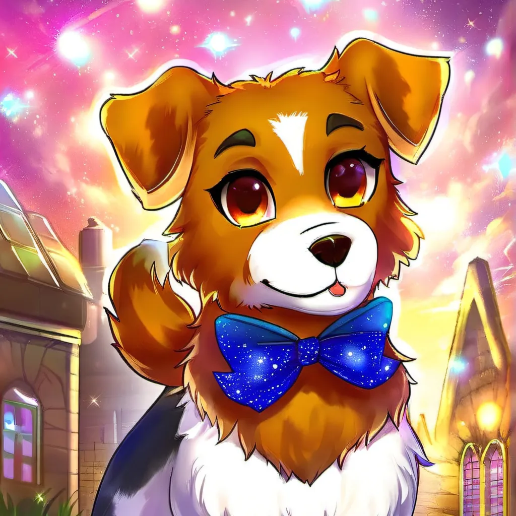 chat with ai character: London