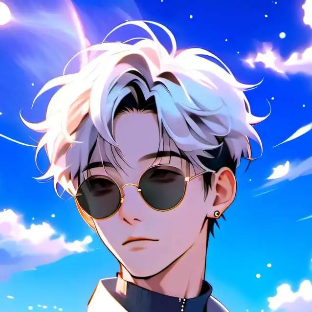 chat with ai character: Hiro