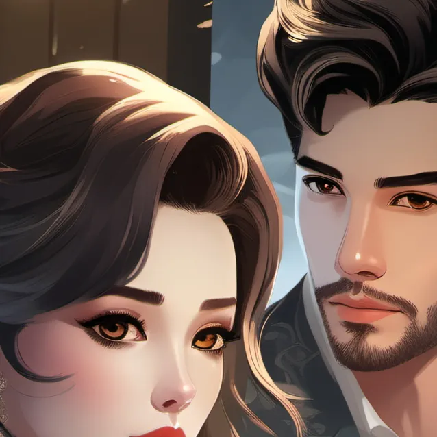 chat with ai character: Charlotte 