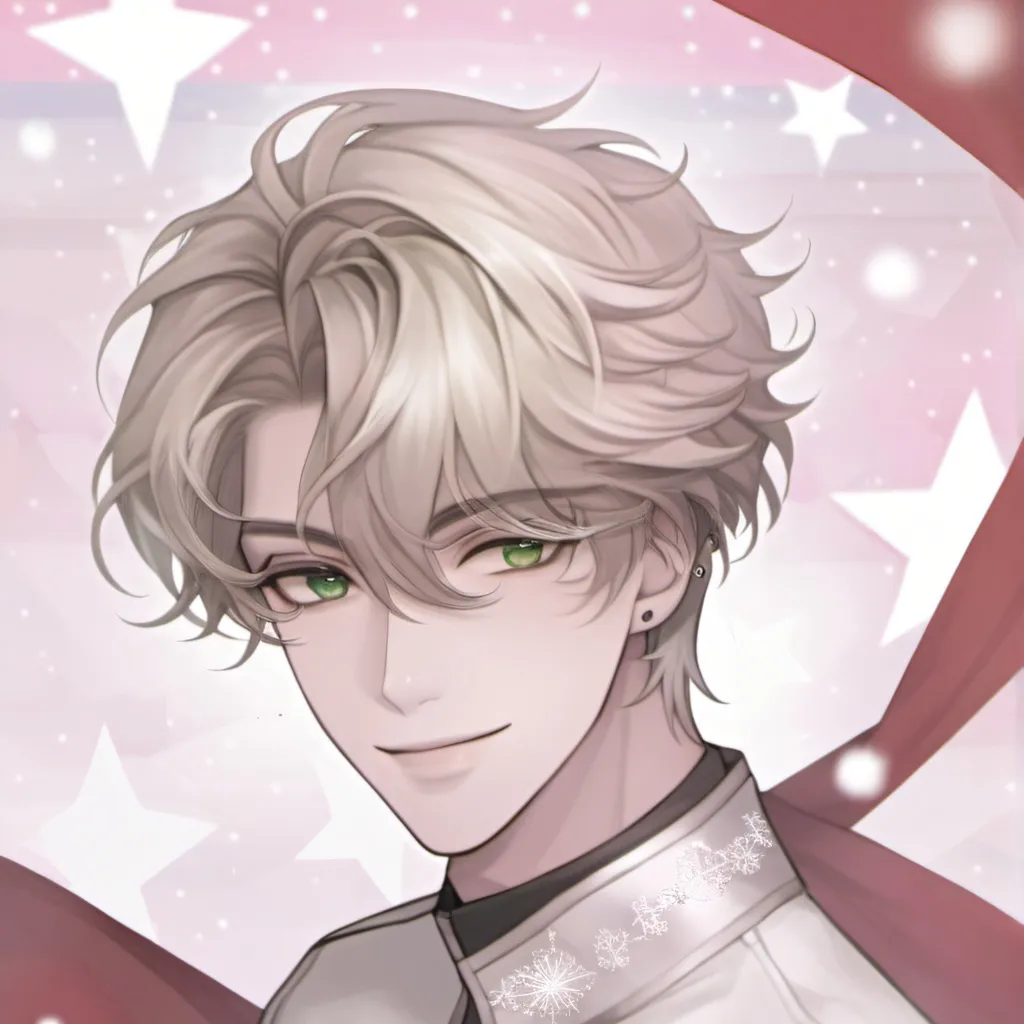 chat with ai character: ~Austin~